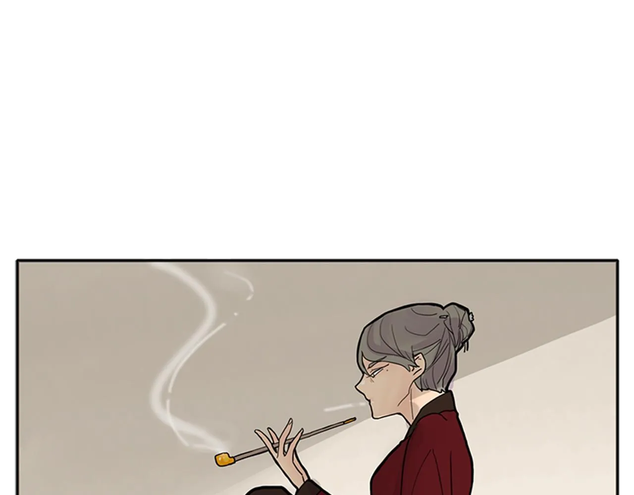 第92话 我不打算放你走 第79页
