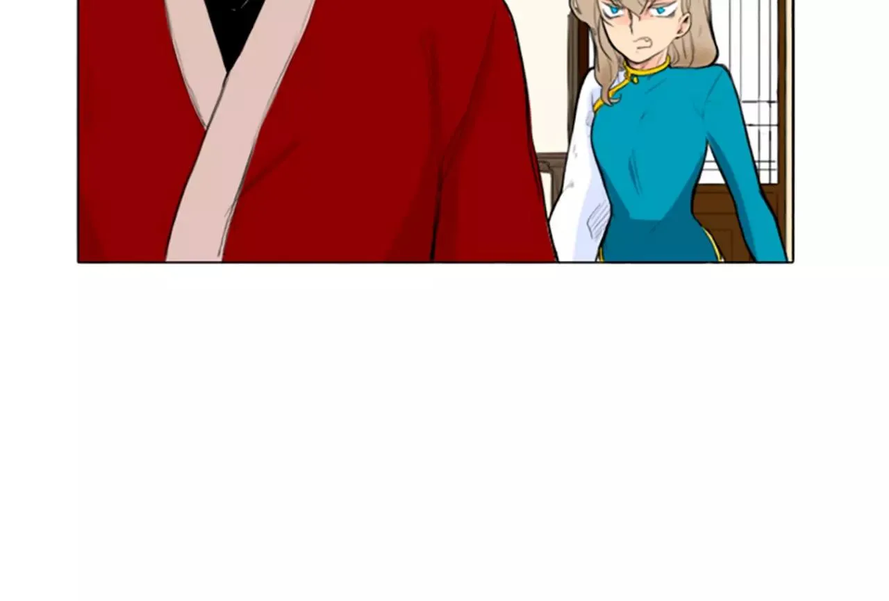 第3话 和我一起生活吧 第66页