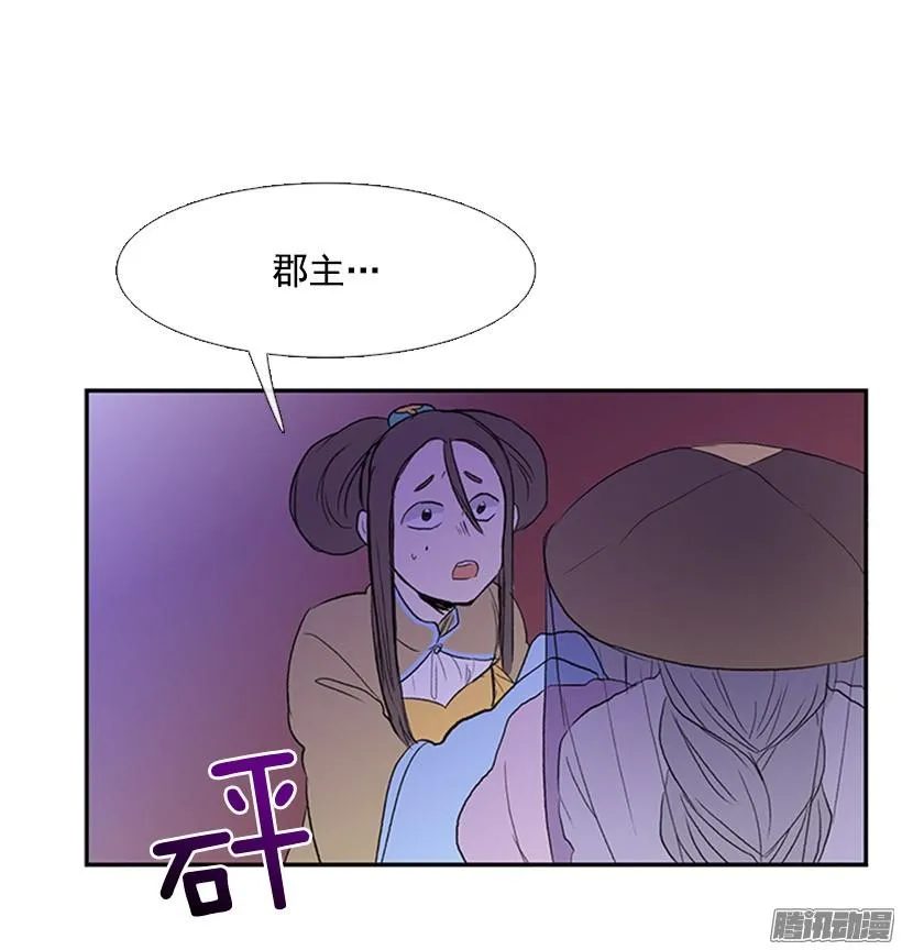 保护郡主 第4页