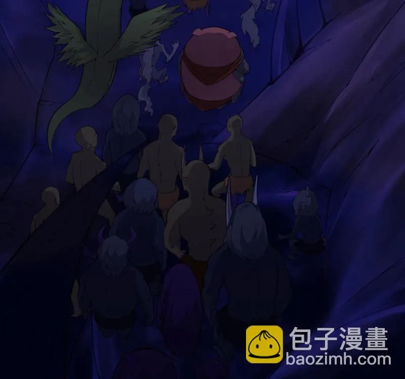 第七十一话 第58页