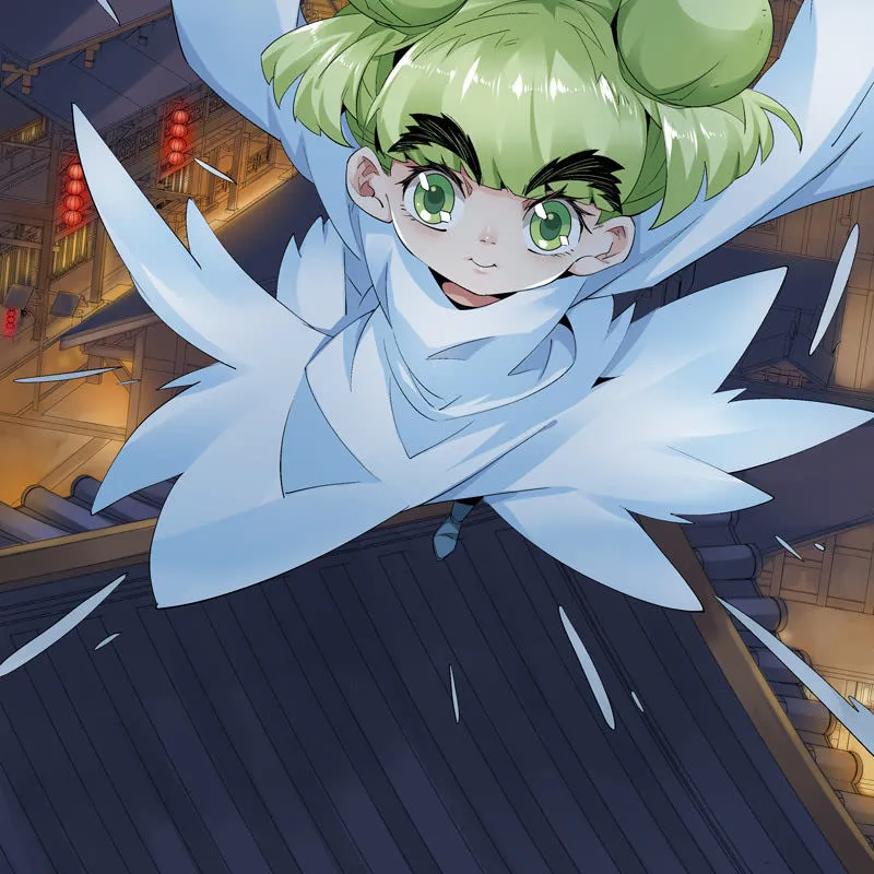 第八话 第39页