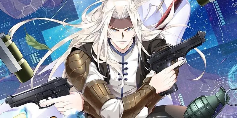 第十五话 第2页