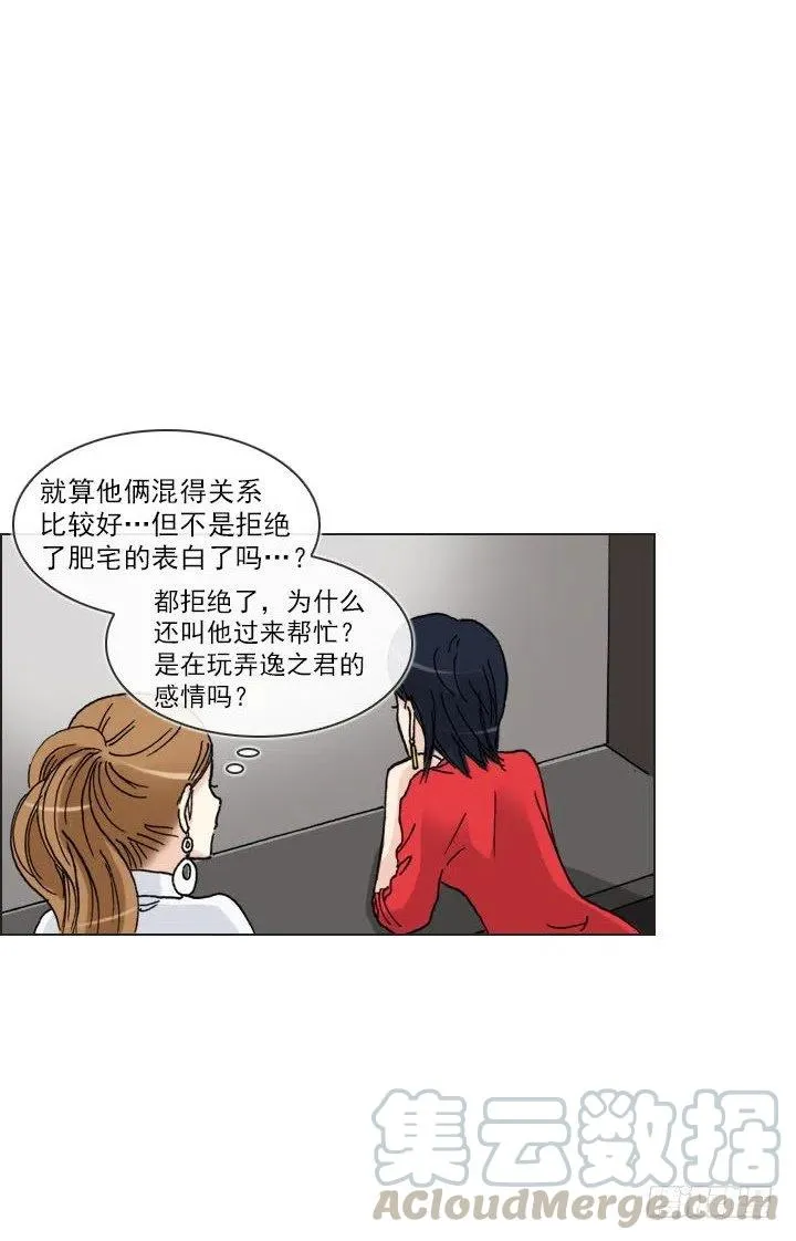 猪猪出马，一个顶俩 第13页