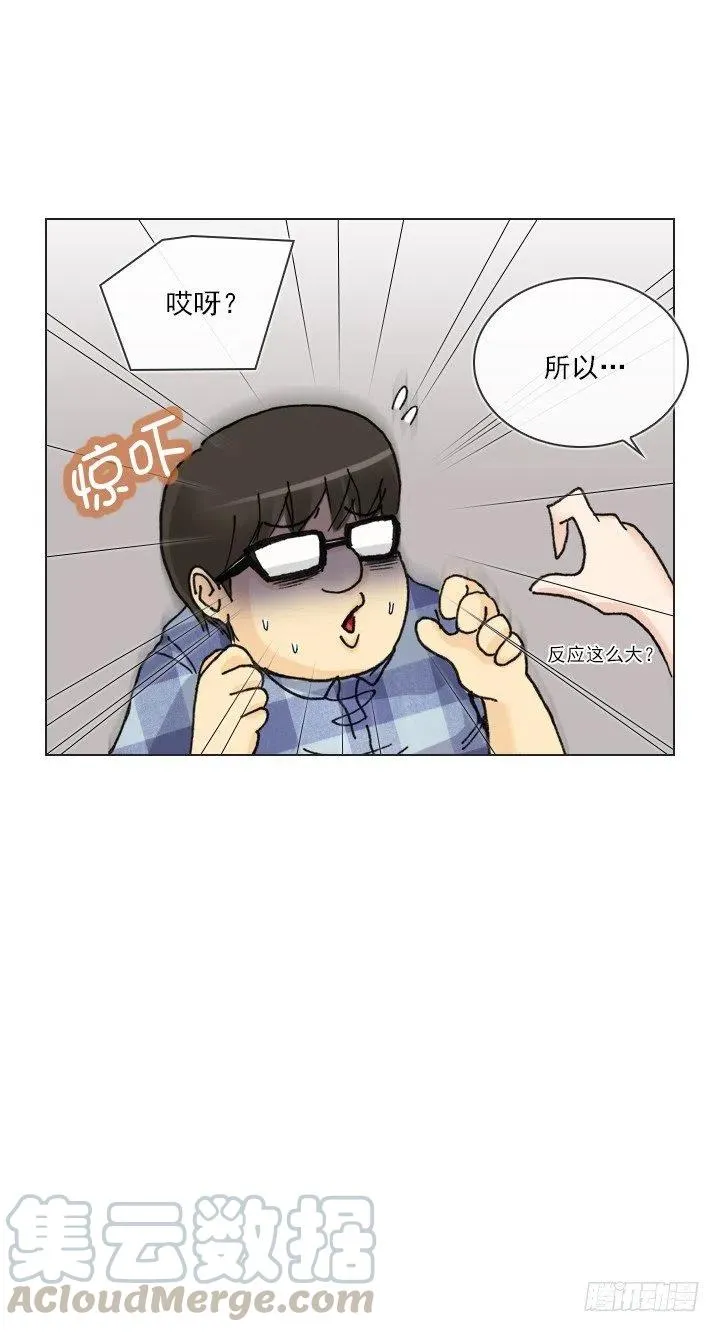 向老板撒谎 第7页