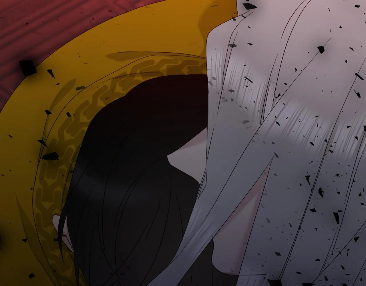 第61话 牺牲 第43页