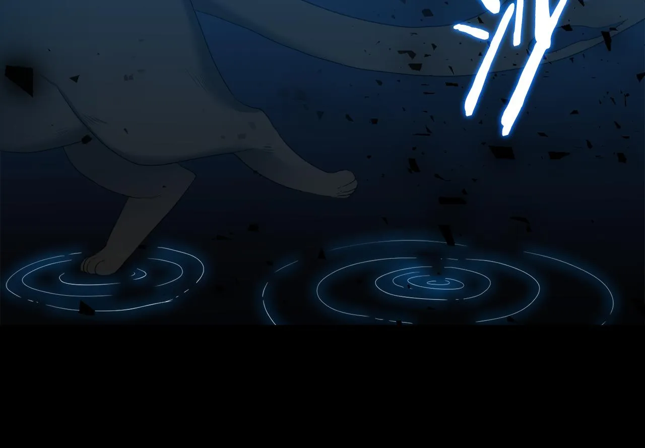 第61话 牺牲 第102页