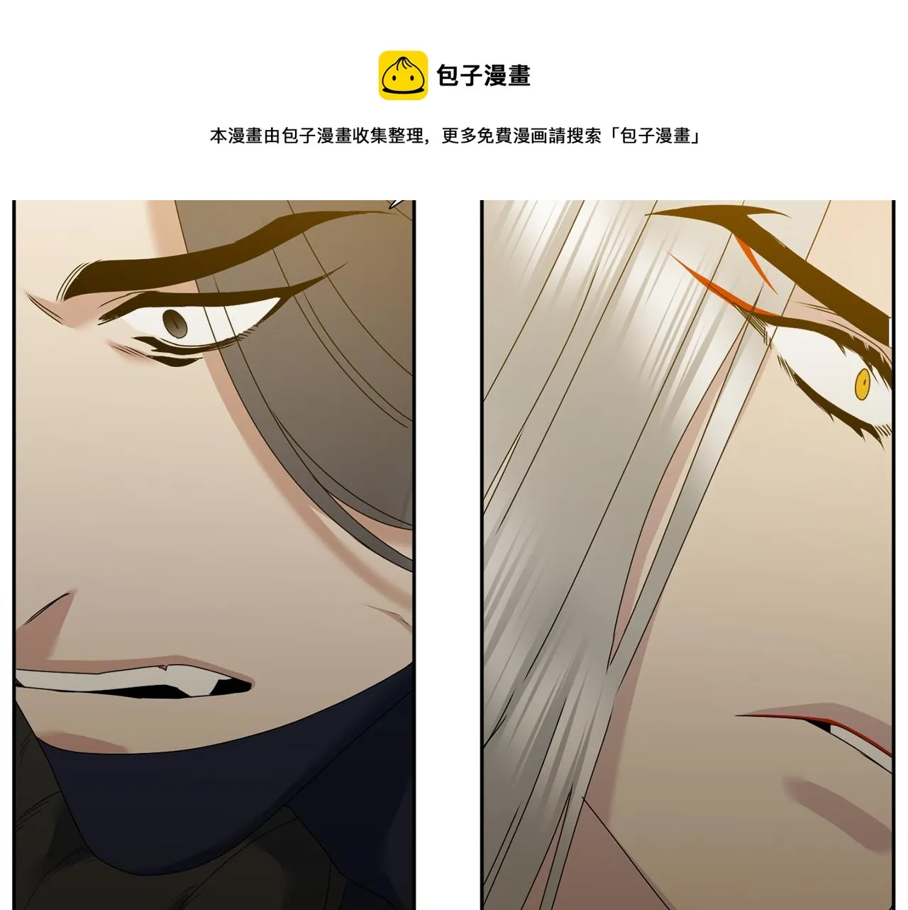 第58话 支神护卫 第29页