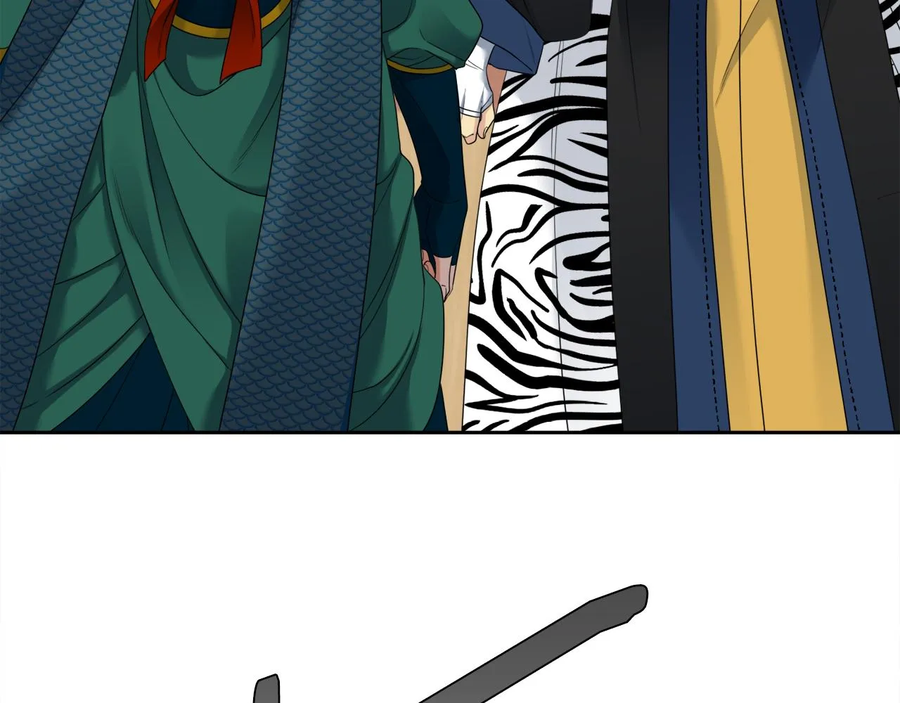 第58话 支神护卫 第42页