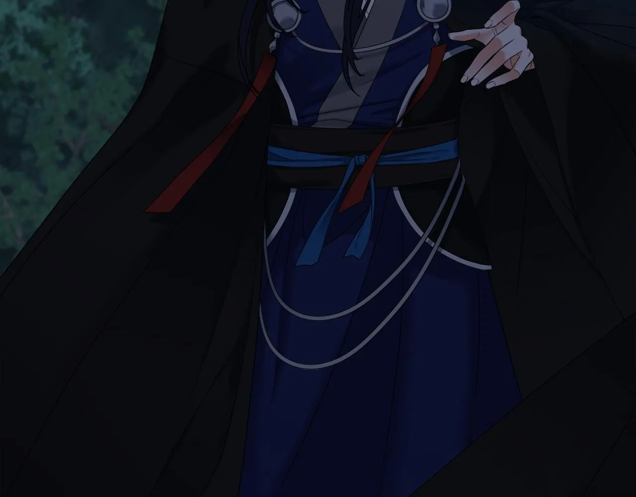 第54话 孤单不舍 第81页