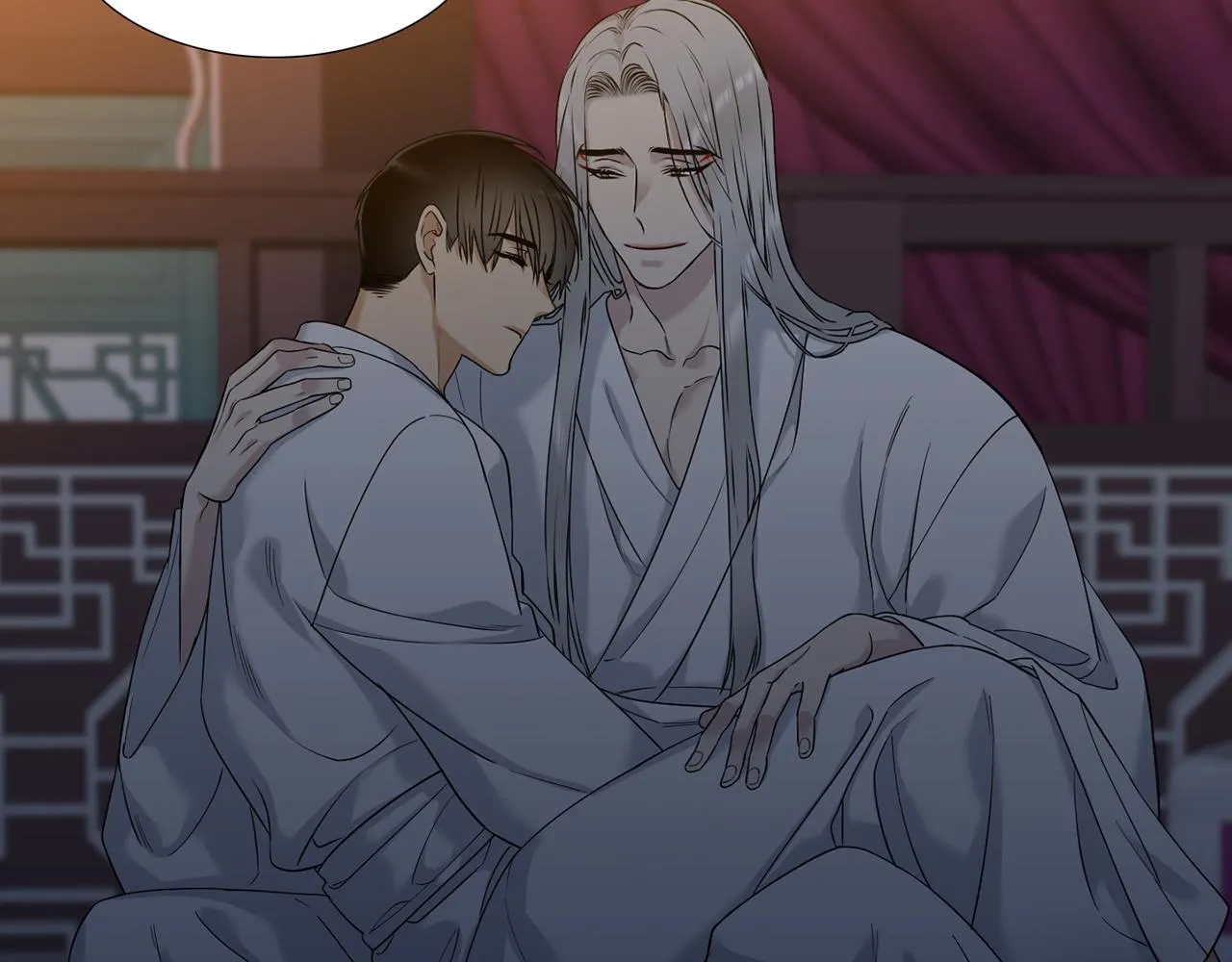 第49话 皇帝撒娇 第62页