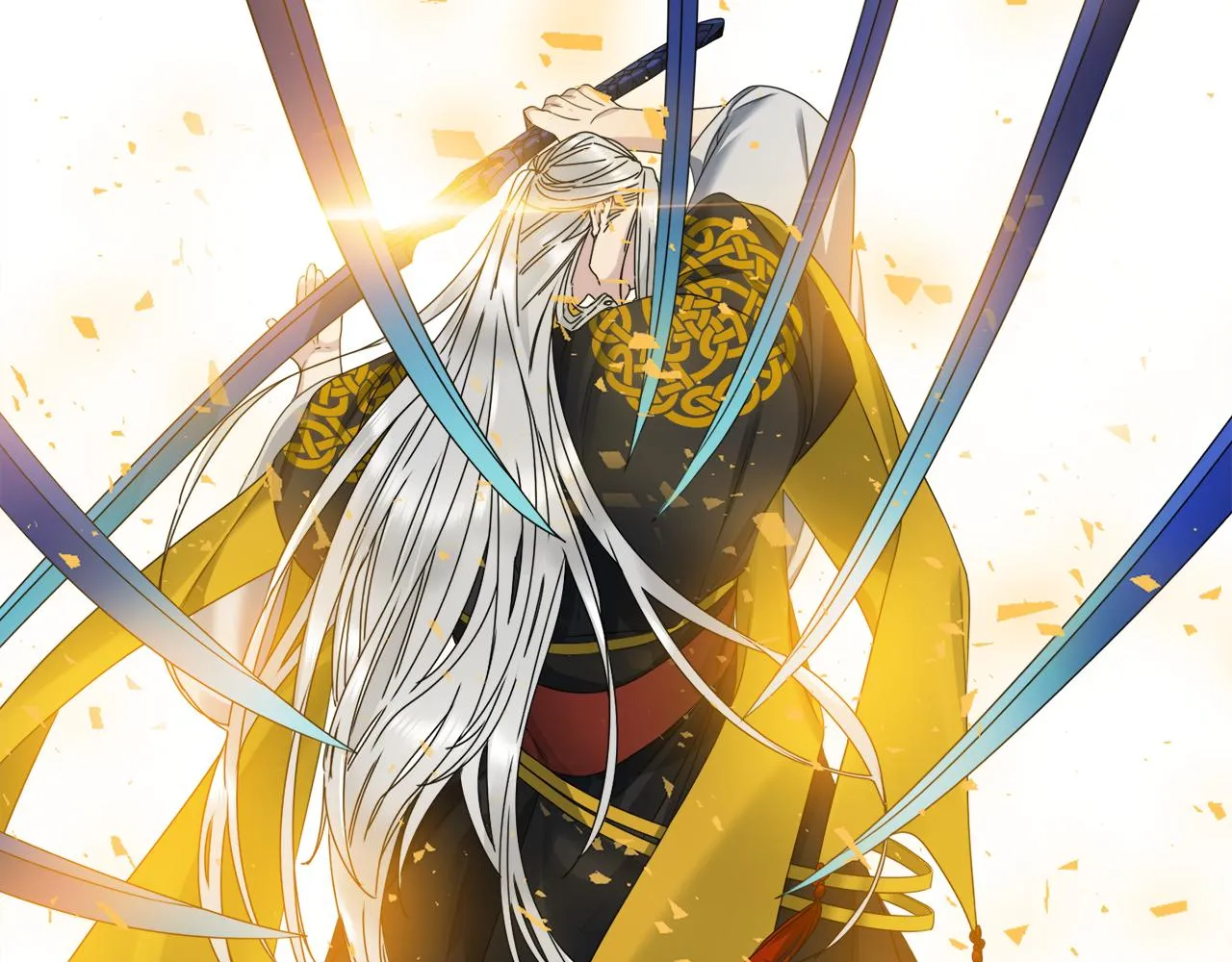 第44话 青龙神 第31页