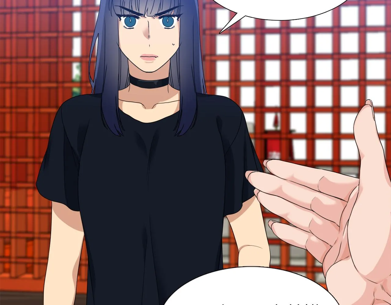 第41话 心乱 第48页