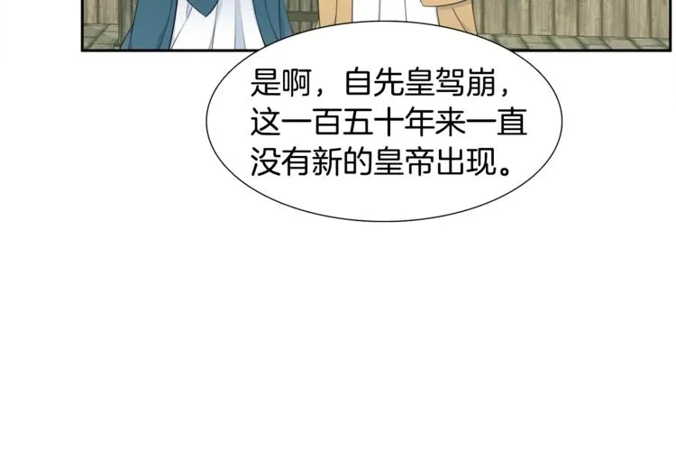 第2话 初见黄龙 第20页