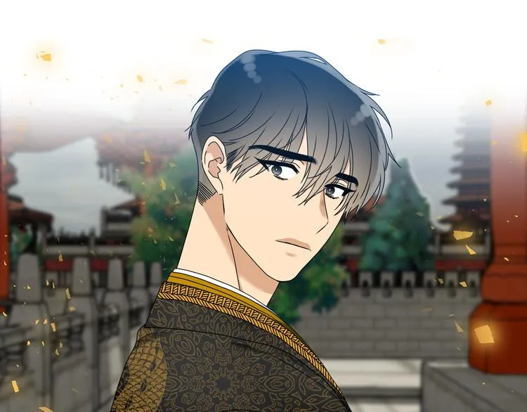 第29话 献祭成神 第71页
