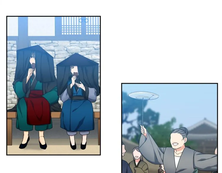 第34话 心跳声 第62页