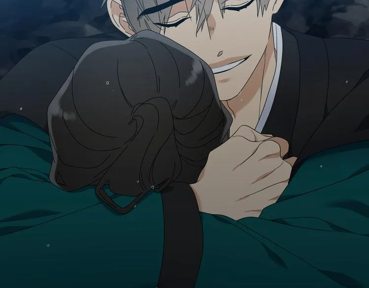 第34话 心跳声 第100页