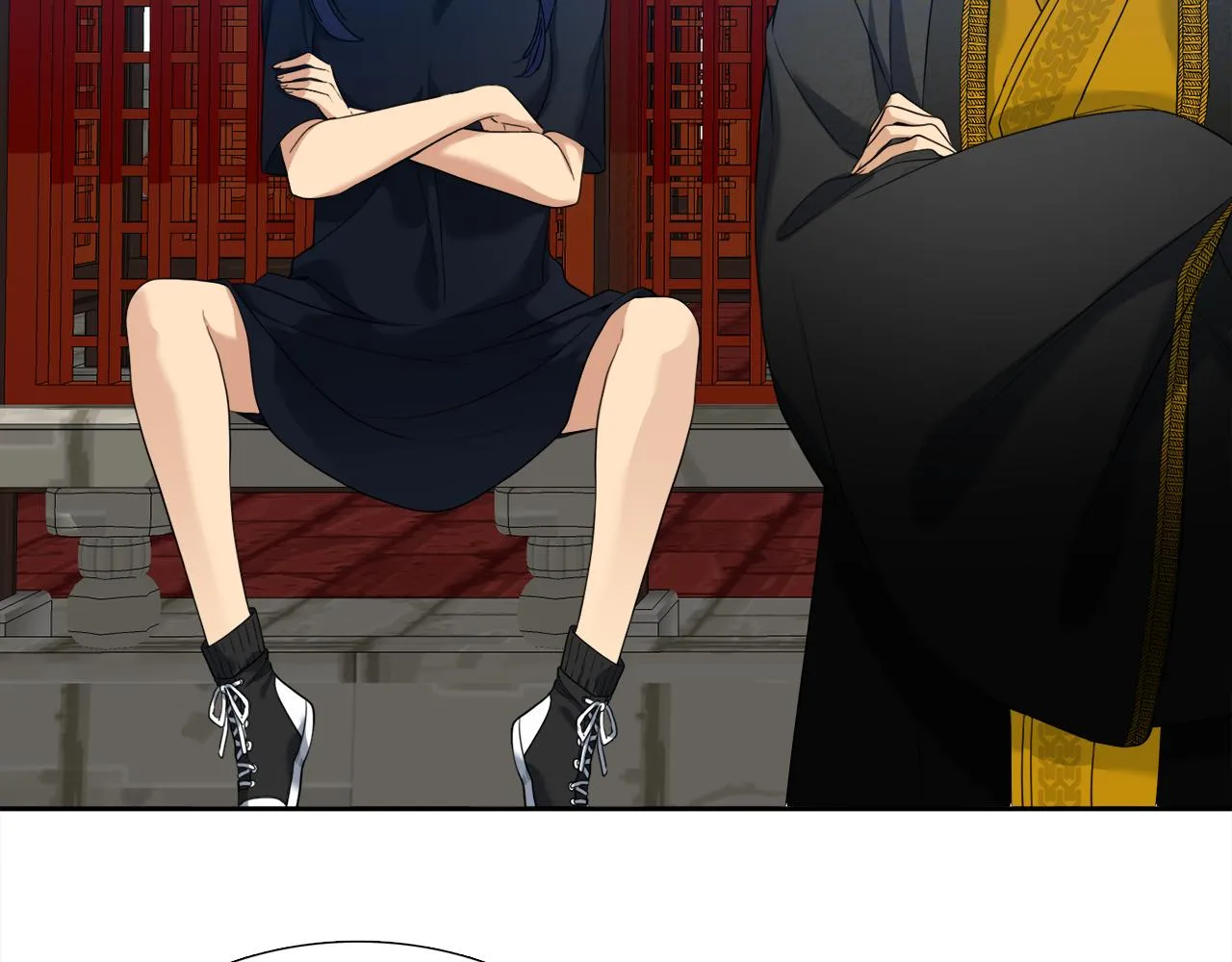 第53话感谢遇见 第9页