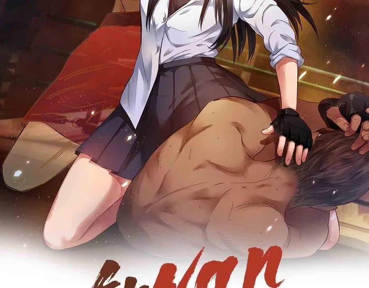 序章 格斗冠军变美女！ 第48页