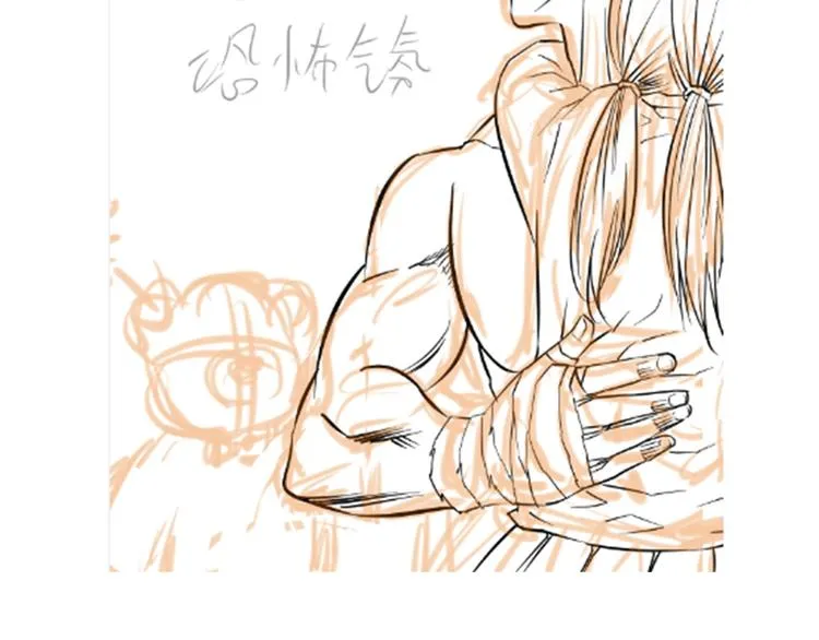 第26话 终结！怒之背摔！ 第107页