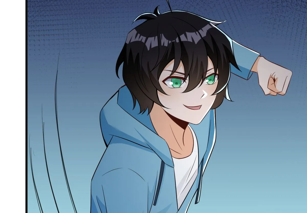 第47话 学渣的觉悟 第41页