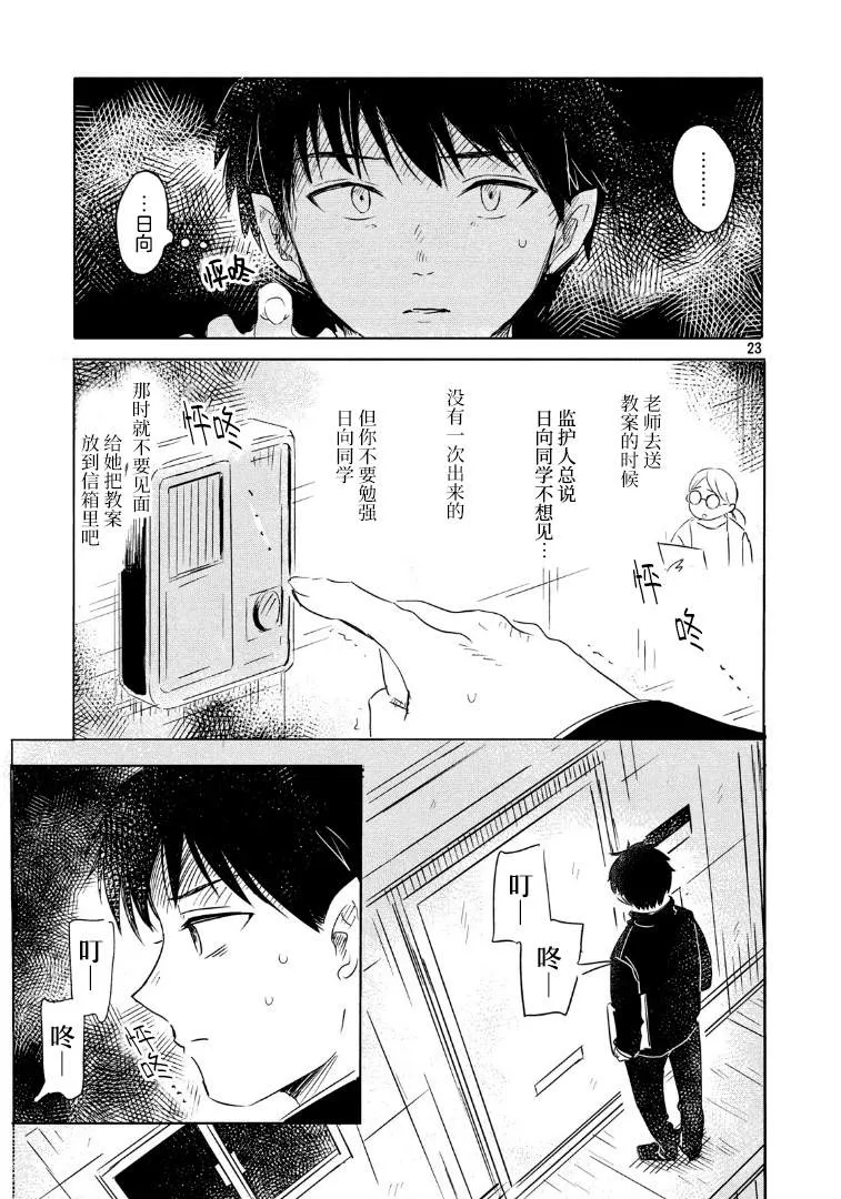 第1话 第23页