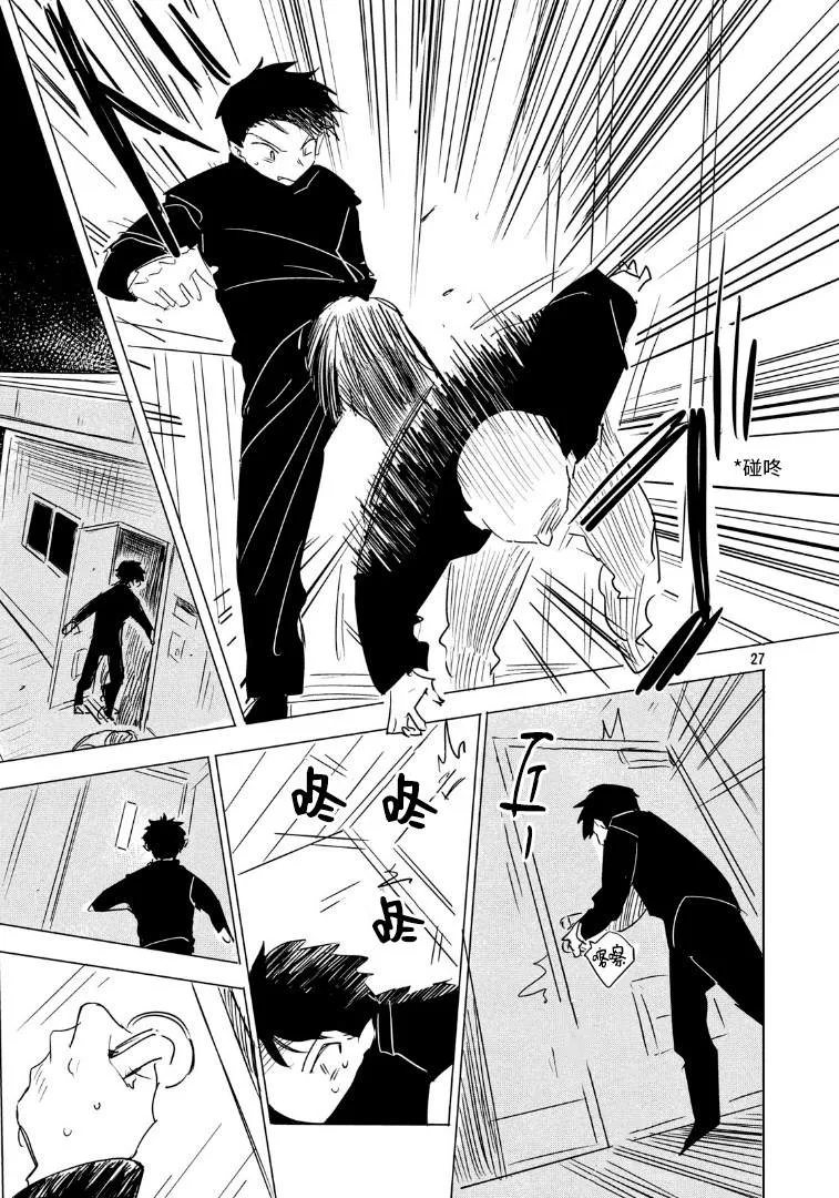 第1话 第27页