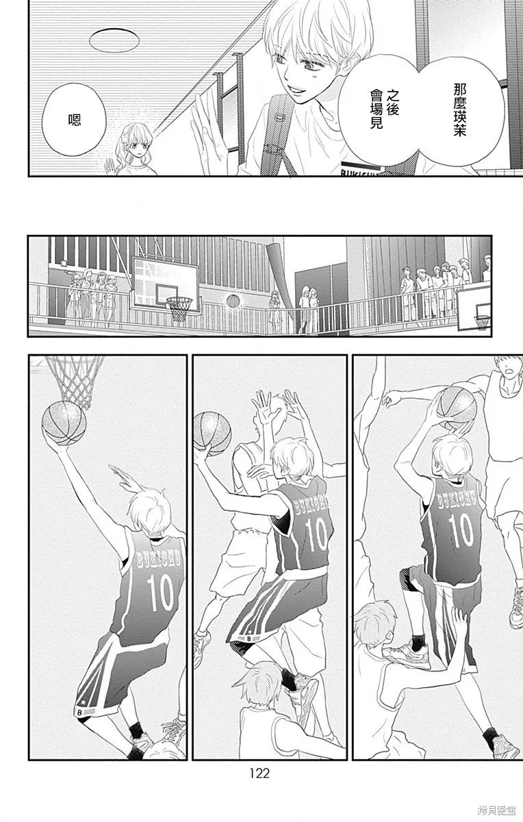 第34话 第32页