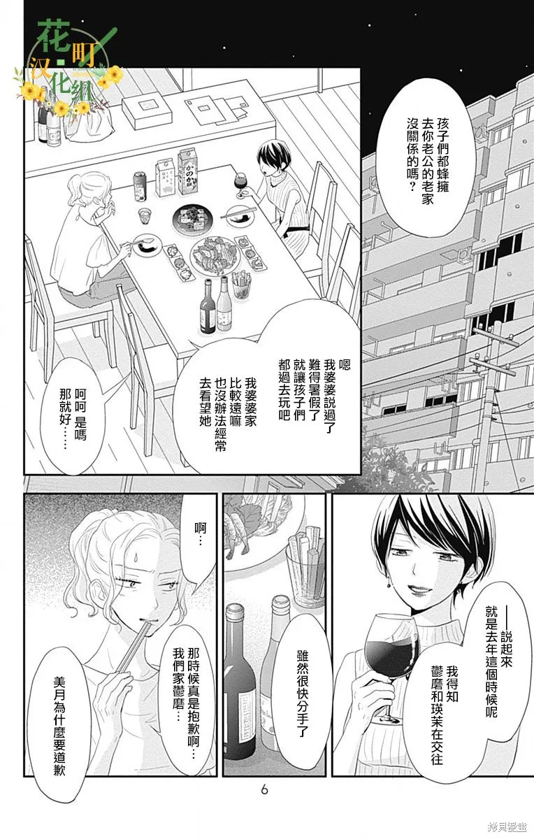第36话 第6页