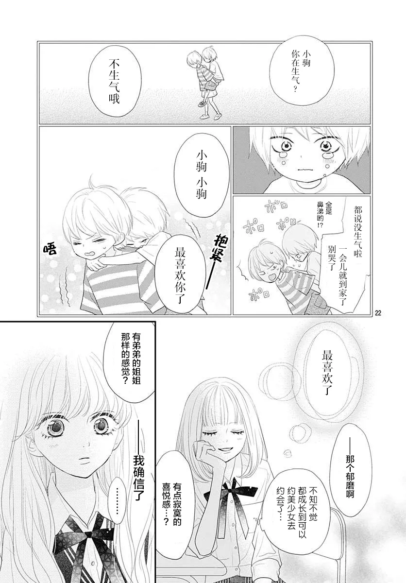 第08话 第22页