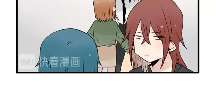 第102话 无法挽留的告白 第26页