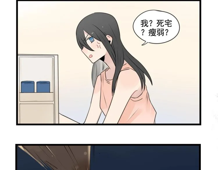 第99话 重新的锻炼 第20页