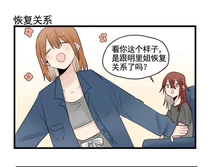 第97话 缺乏的体力 第3页
