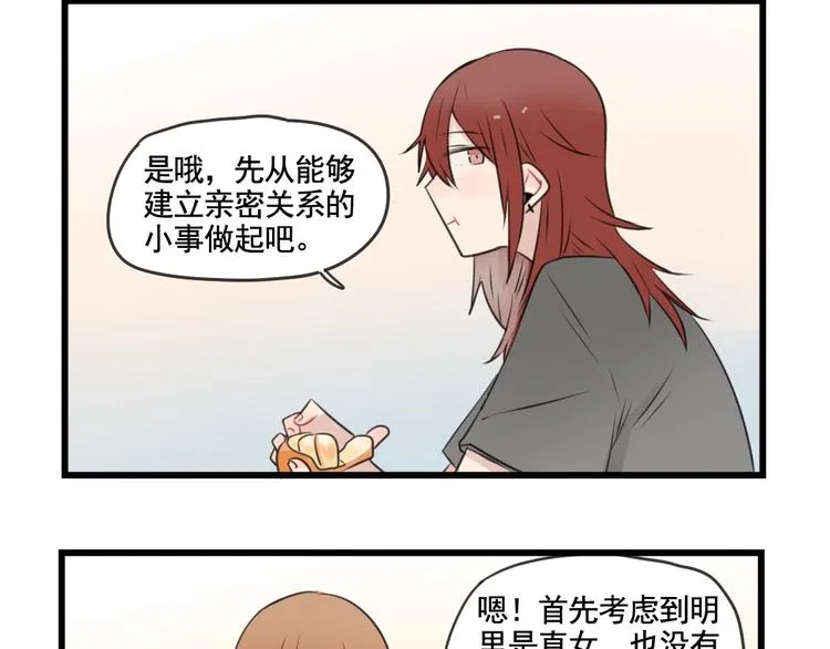 第97话 缺乏的体力 第8页