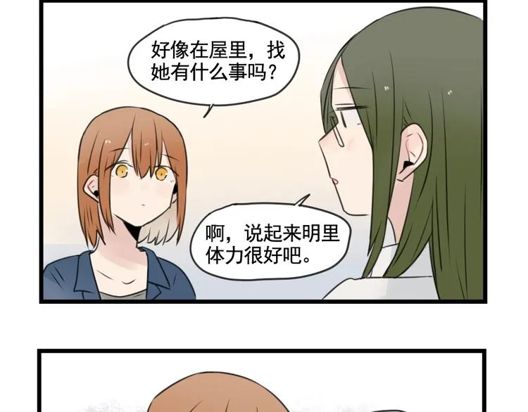 第97话 缺乏的体力 第24页