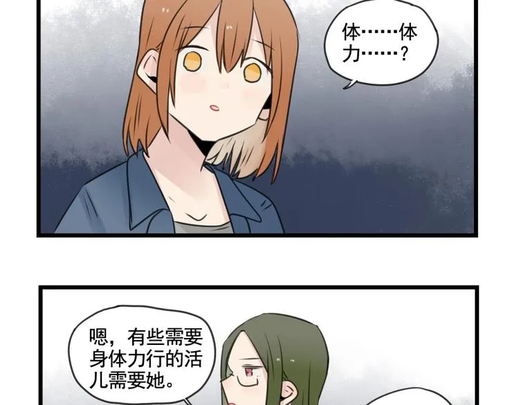 第97话 缺乏的体力 第25页