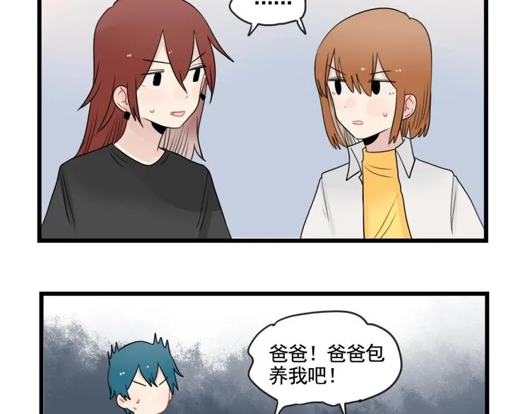 第83话 互相帮助的室友 第5页