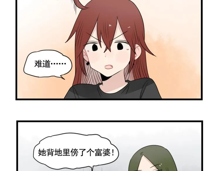 第83话 互相帮助的室友 第13页