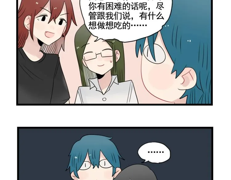 第83话 互相帮助的室友 第41页
