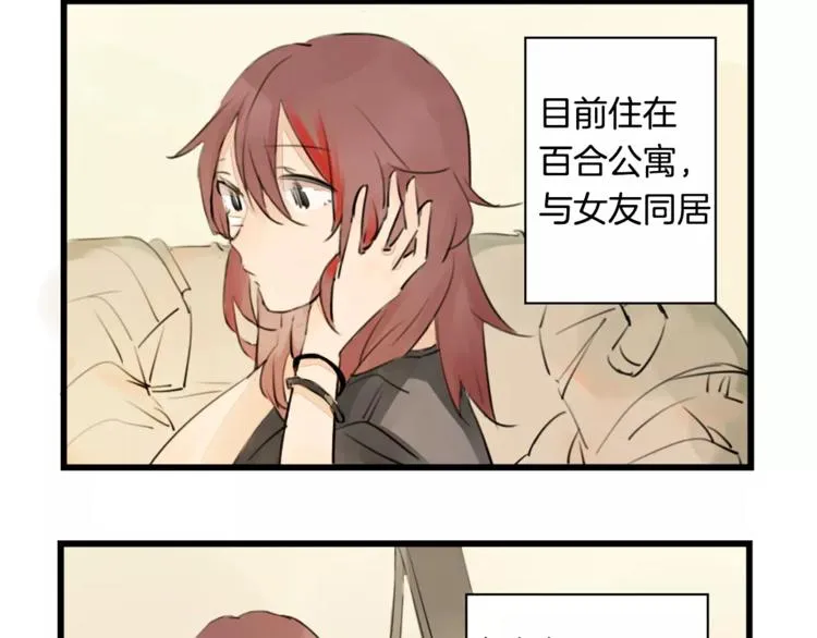 第0+1话 喜欢的东西是你 第24页