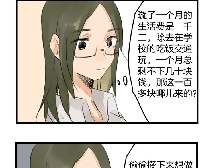 第0+1话 喜欢的东西是你 第36页