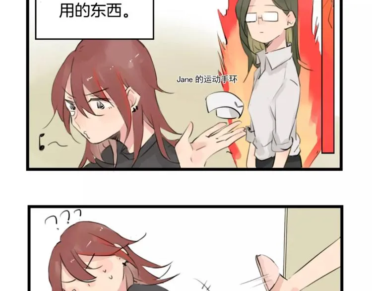 第0+1话 喜欢的东西是你 第41页