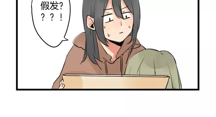 第0+1话 喜欢的东西是你 第82页