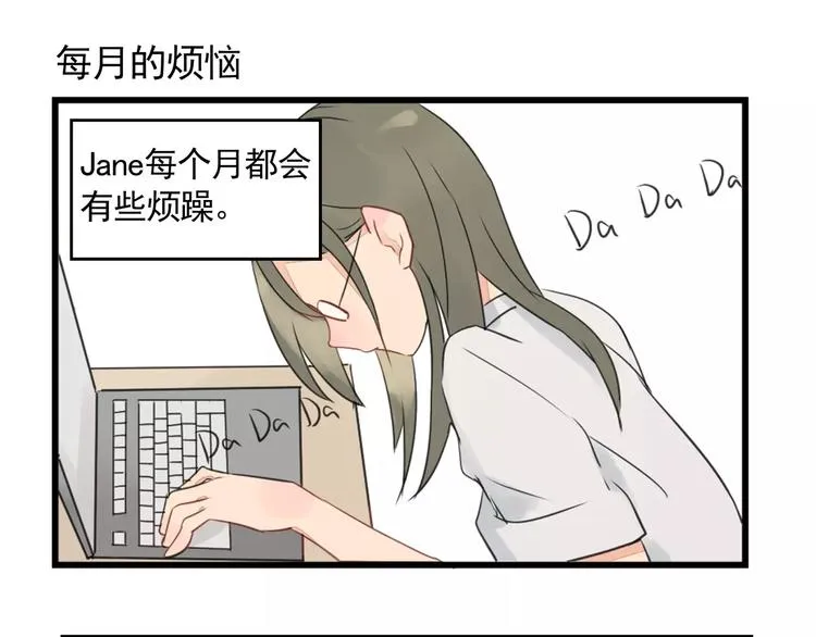 第2话 作者的灵感 第3页