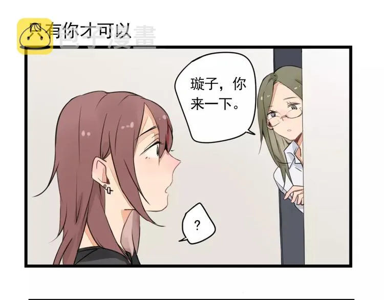 第2话 作者的灵感 第11页