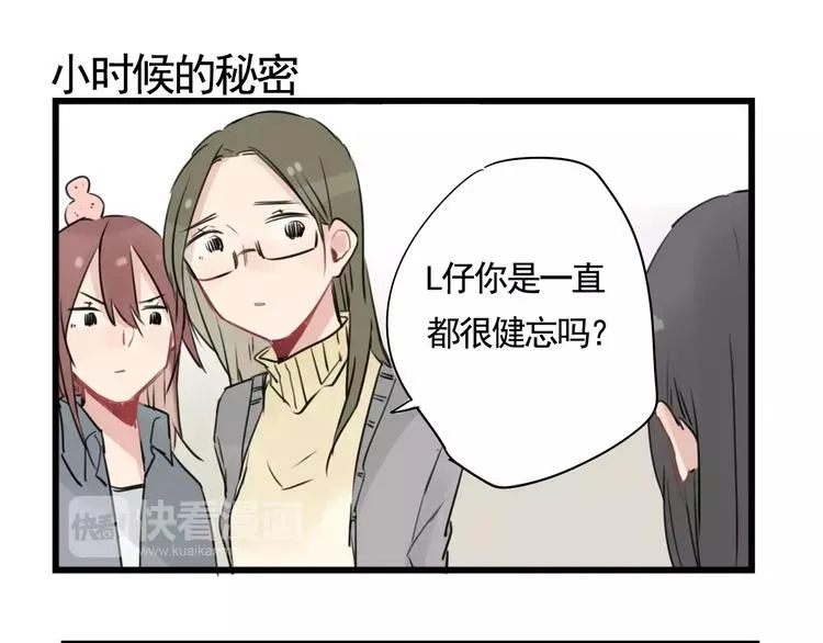 第6话 世界第一健忘症 第19页