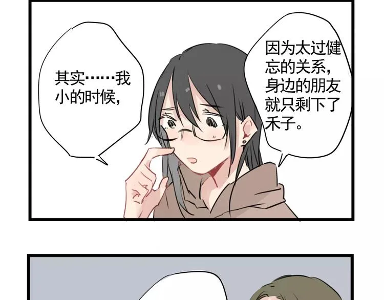 第6话 世界第一健忘症 第20页