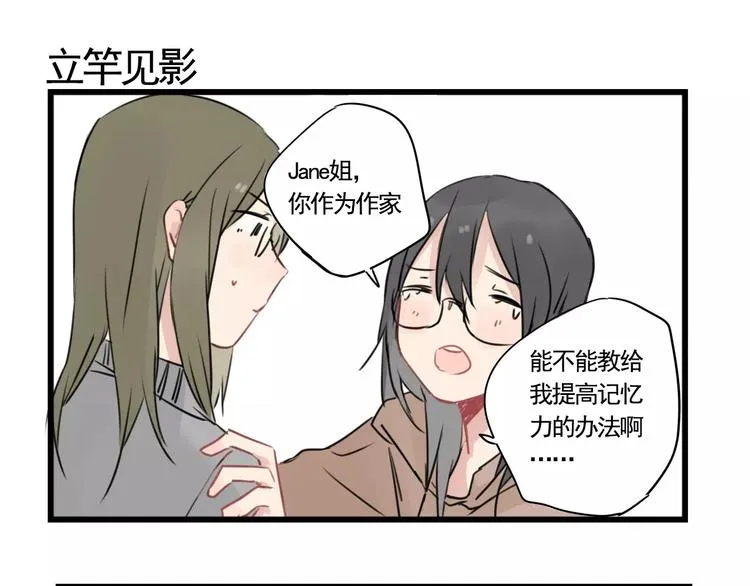 第6话 世界第一健忘症 第23页