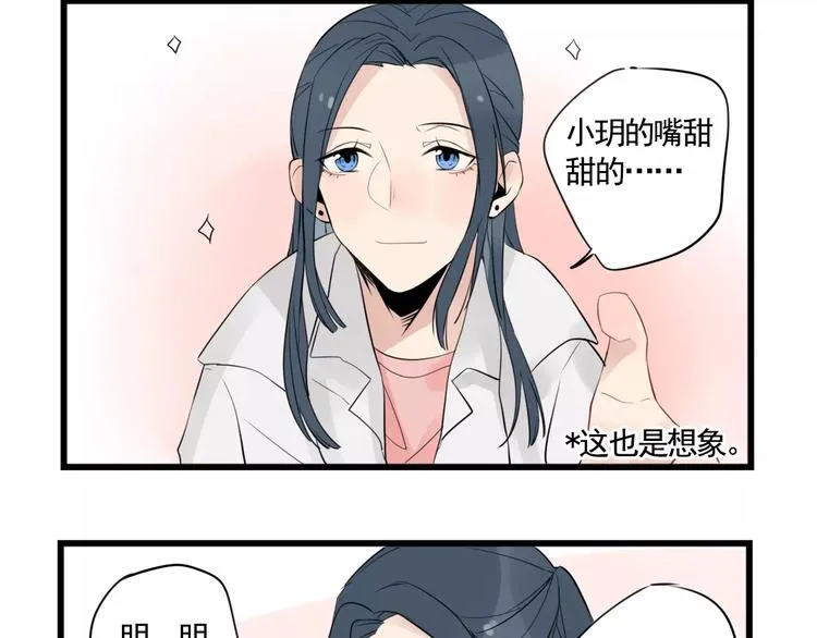 第7话 女孩子的友谊 第24页