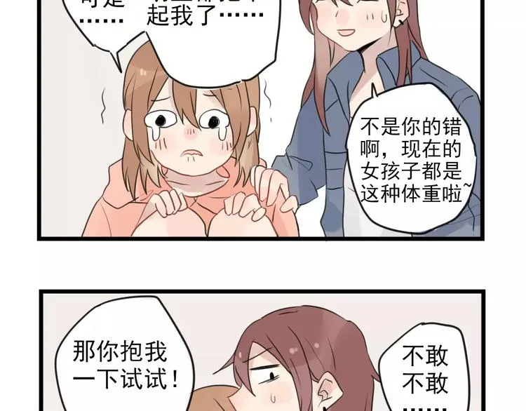 第10话 减肥计划 第9页