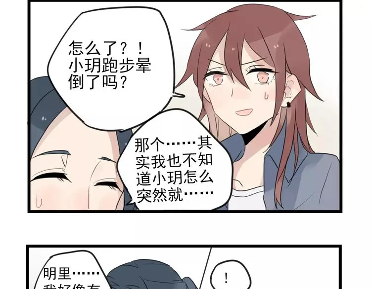 第10话 减肥计划 第16页